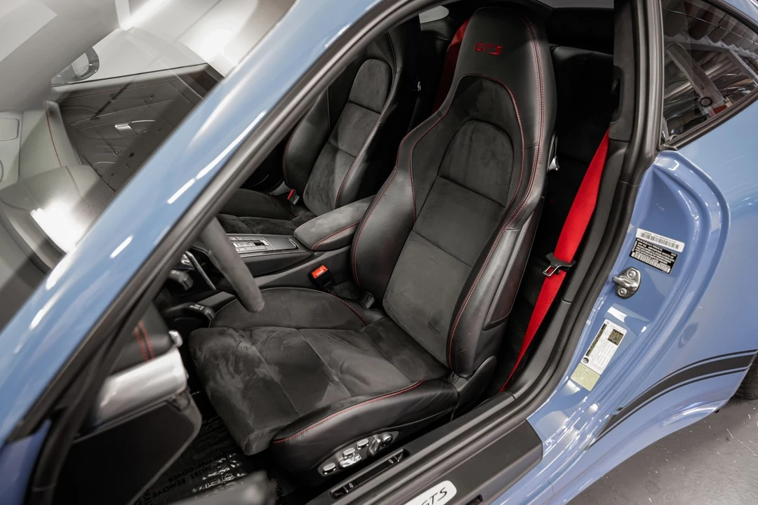 2019 Porsche 911 - Image 21 of 31