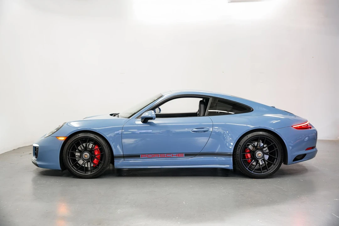 2019 Porsche 911 - Image 8 of 31