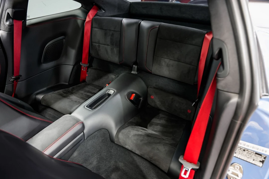 2019 Porsche 911 - Image 23 of 31