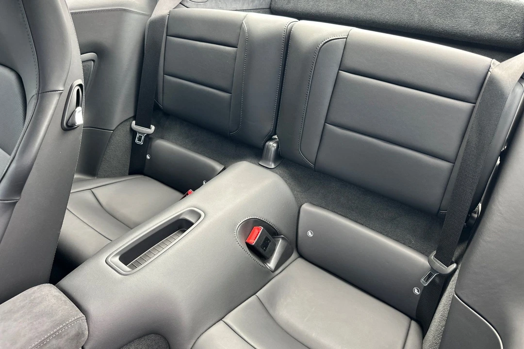 2019 Porsche 911 - Image 15 of 31
