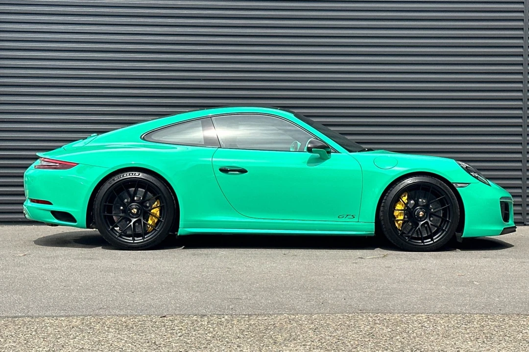 2019 Porsche 991 Carrera GTS - Image 9 of 31