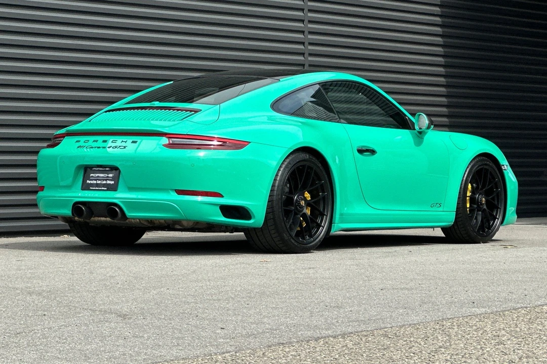 2019 Porsche 911 - Image 8 of 31