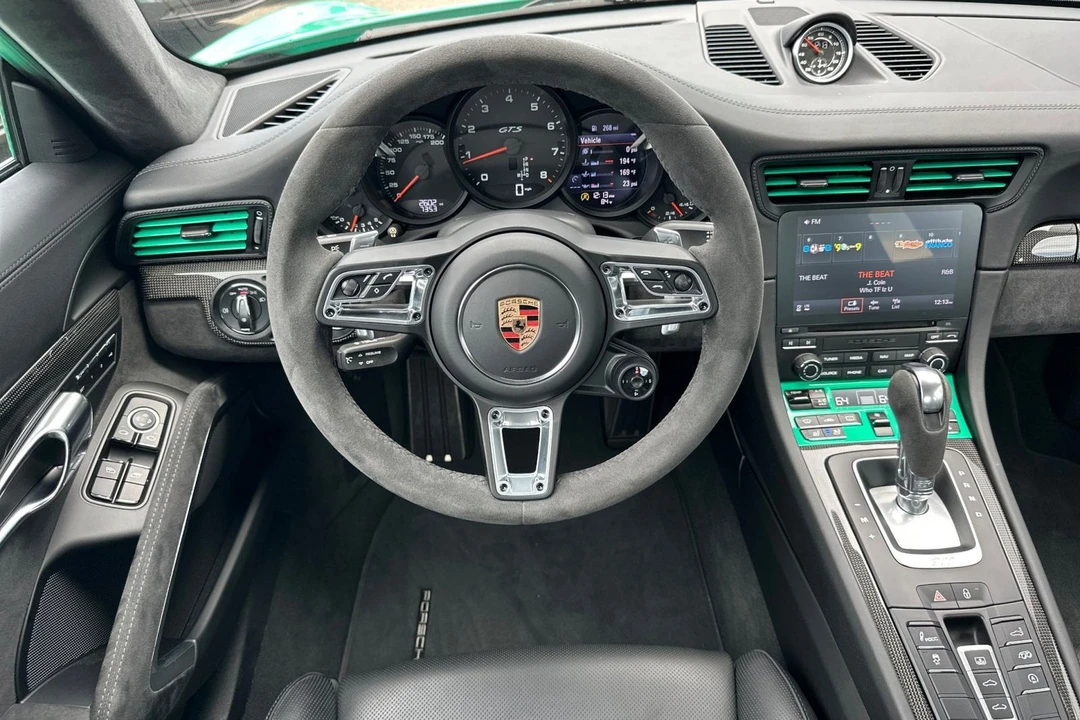 2019 Porsche 991 Carrera GTS - Image 16 of 31