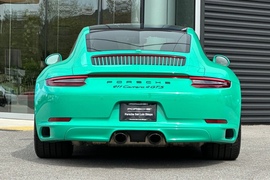 2019 Porsche 911 - Image 7 of 31