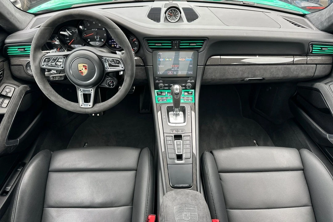 2019 Porsche 991 Carrera GTS - Image 6 of 31