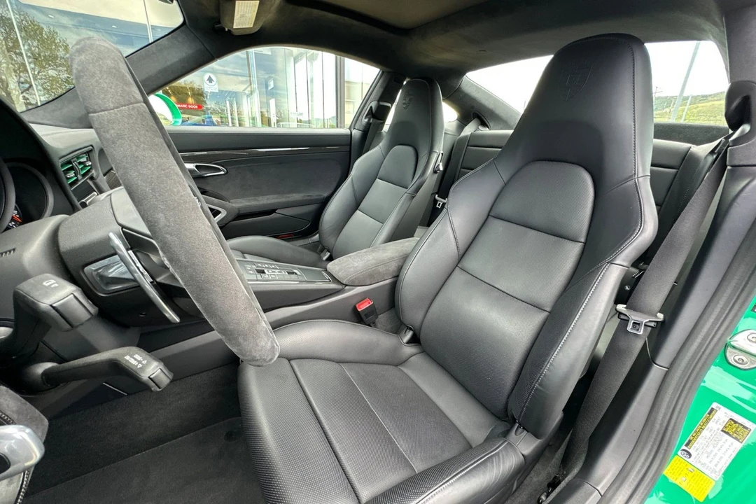 2019 Porsche 991 Carrera GTS - Image 5 of 31