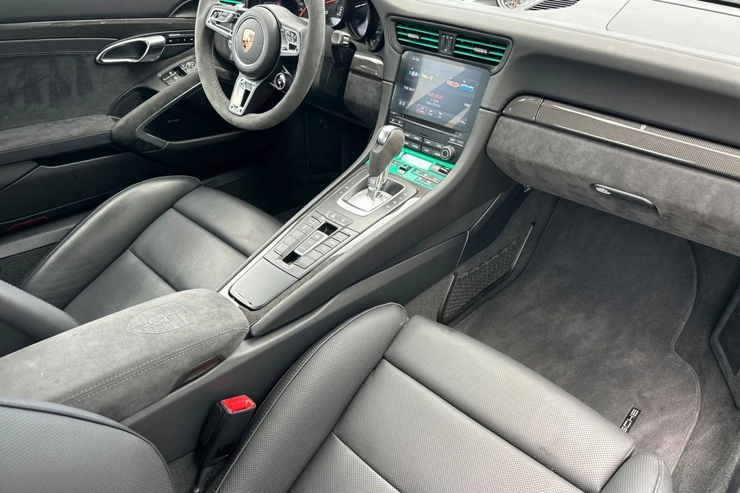 2019 Porsche 991 Carrera GTS - Image 17 of 31