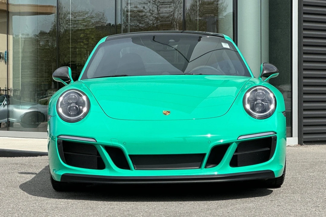 2019 Porsche 911 - Image 11 of 31