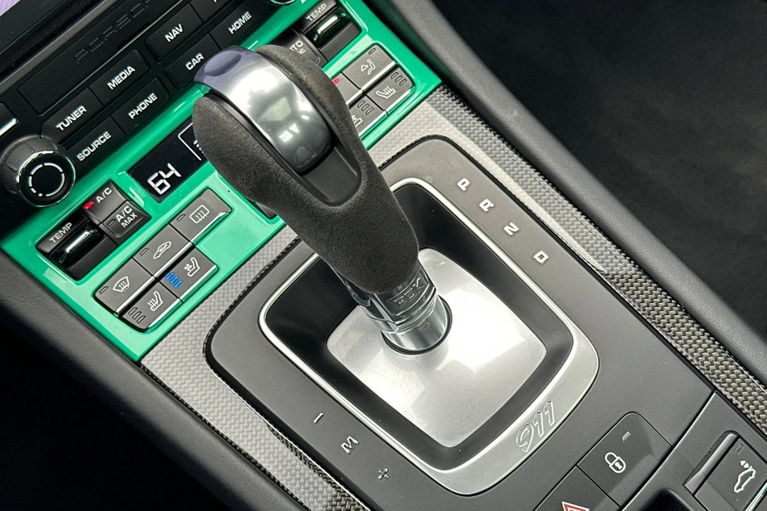 2019 Porsche 911 - Image 27 of 31