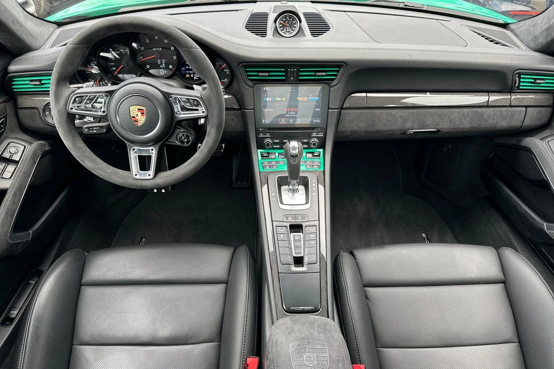 2019 Porsche 911 - Image 6 of 31