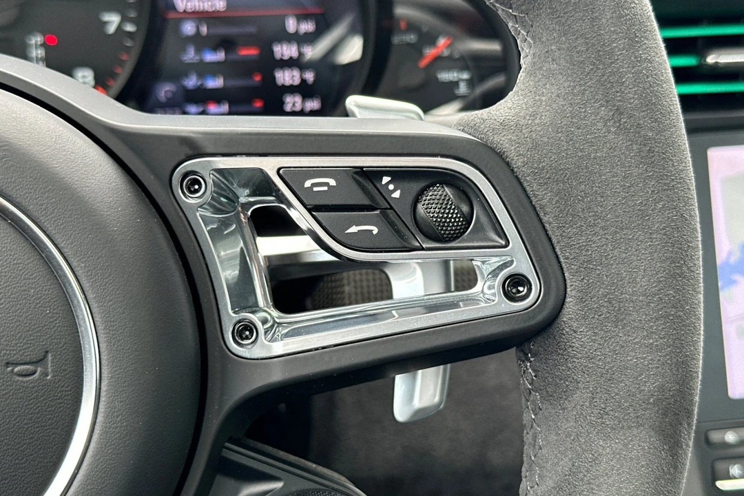 2019 Porsche 911 - Image 30 of 31