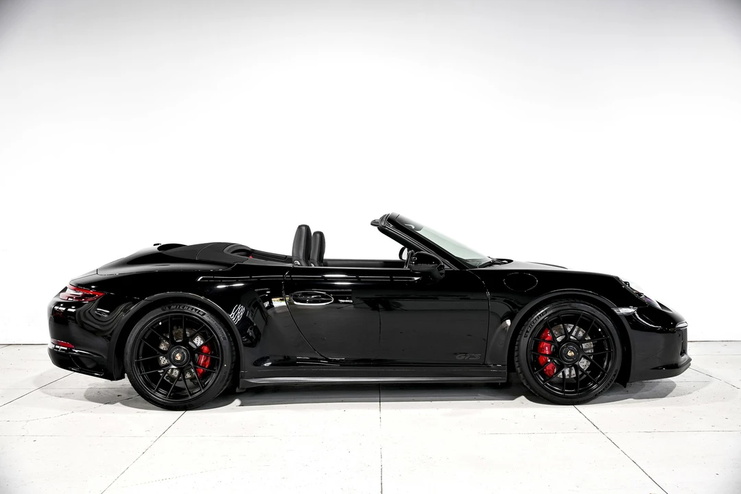 2019 Porsche 991 Carrera GTS - Image 2 of 12