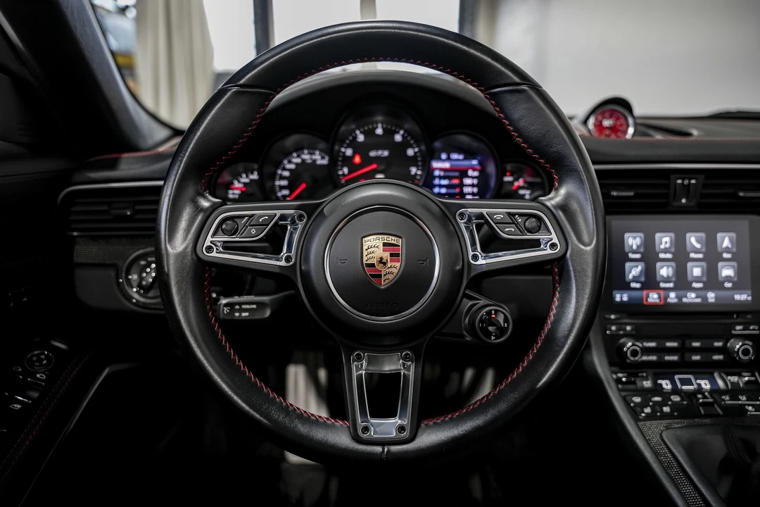 2019 Porsche 991 Carrera GTS - Image 10 of 12