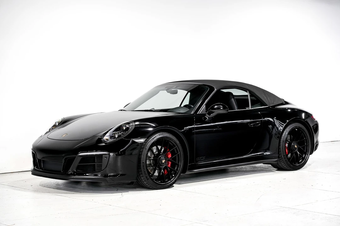 2019 Porsche 991 Carrera GTS - Image 6 of 12