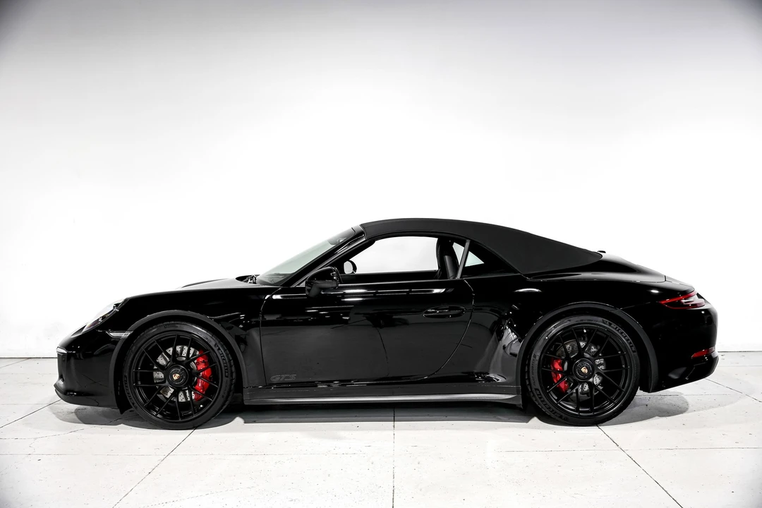 2019 Porsche 991 Carrera GTS - Image 7 of 12