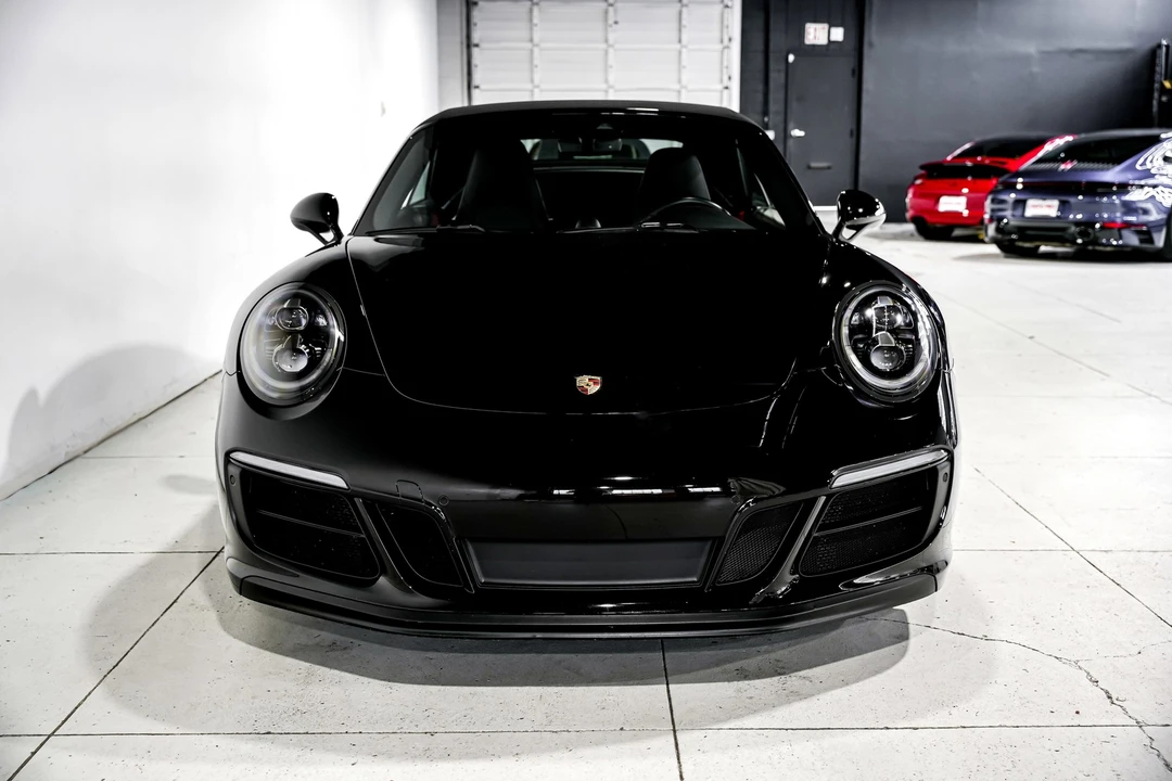 2019 Porsche 991 Carrera GTS - Image 5 of 12