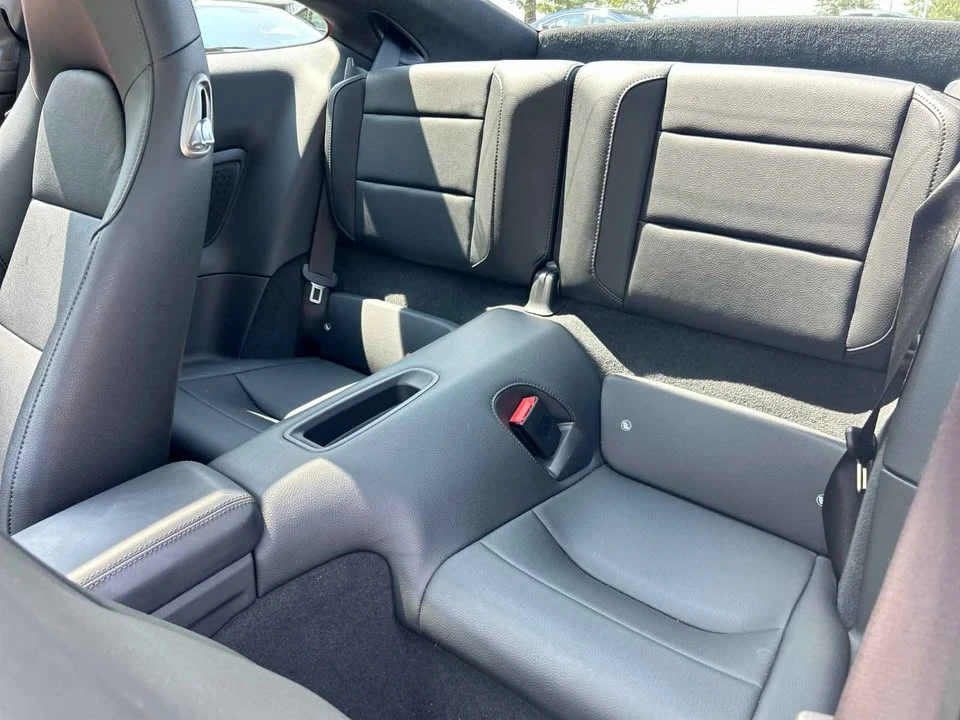 2019 Porsche 991 Carrera 4 - Image 6 of 9
