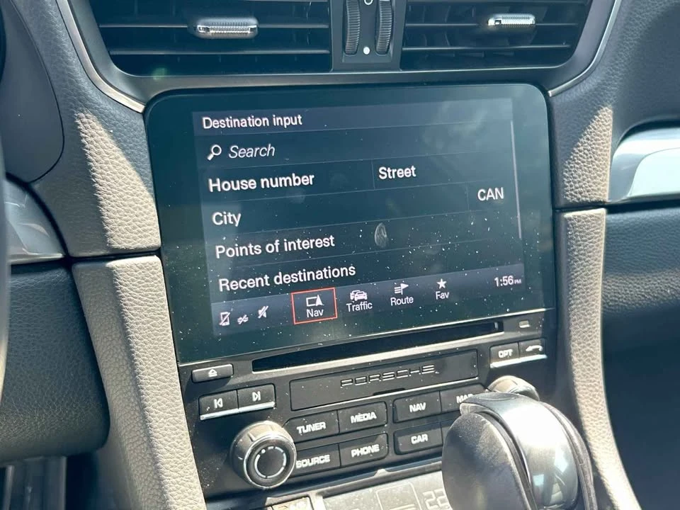2019 Porsche 991 Carrera 4 - Image 5 of 9