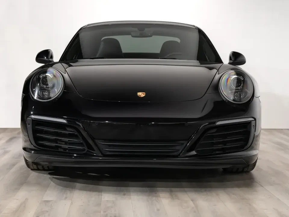2019 Porsche 991 Carrera 4 - Image 4 of 20