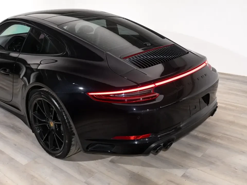 2019 Porsche 991 Carrera 4 - Image 13 of 20