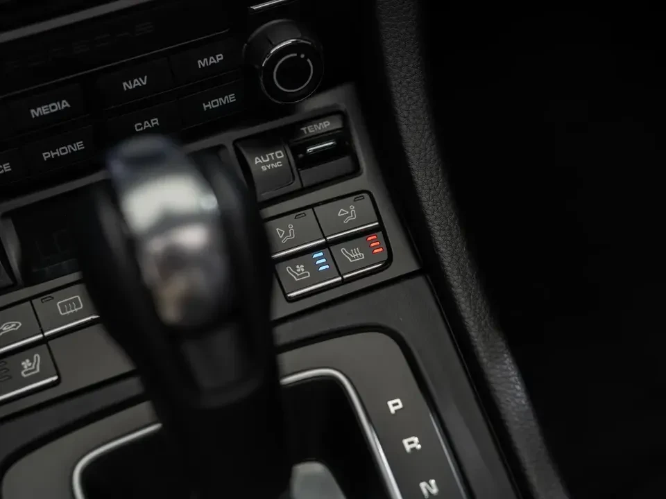 2019 Porsche 991 Carrera 4 - Image 20 of 20