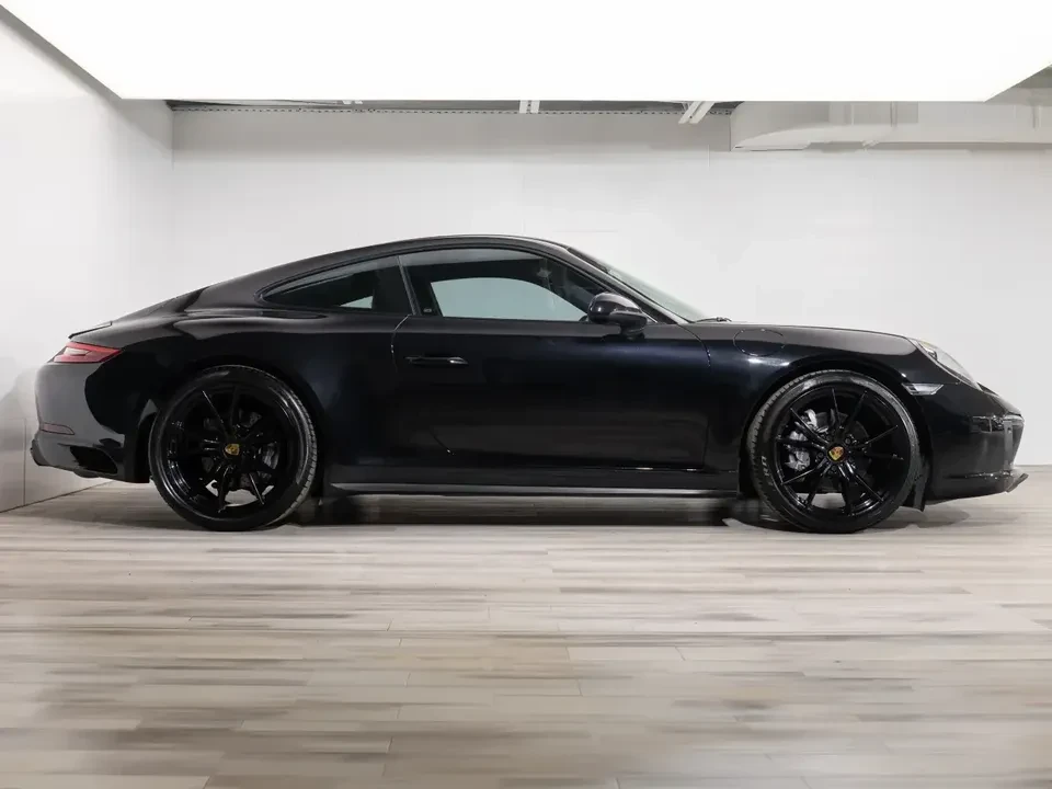 2019 Porsche 991 Carrera 4 - Image 18 of 20