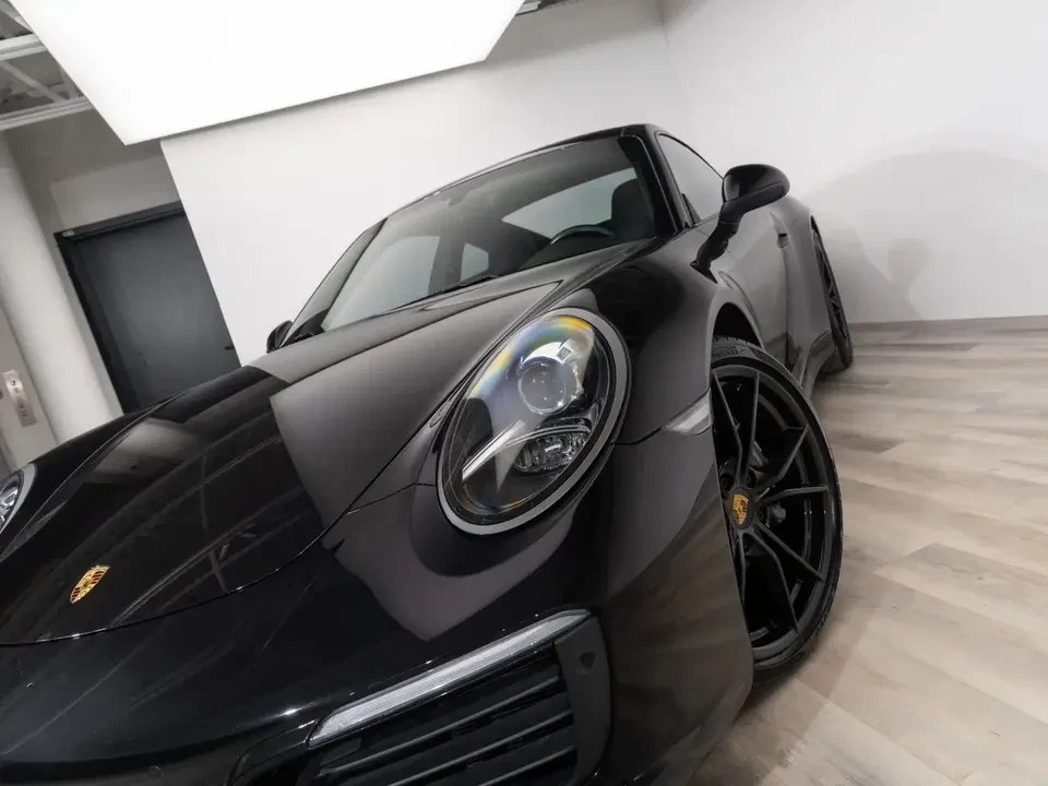 2019 Porsche 991 Carrera 4 - Image 8 of 20