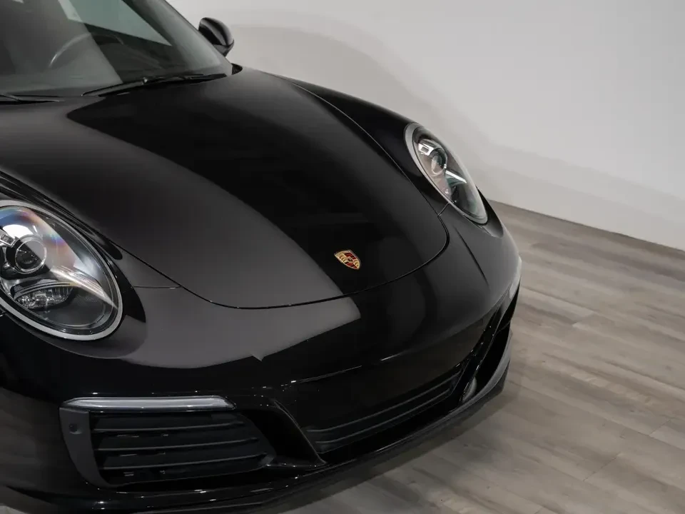 2019 Porsche 991 Carrera 4 - Image 5 of 20