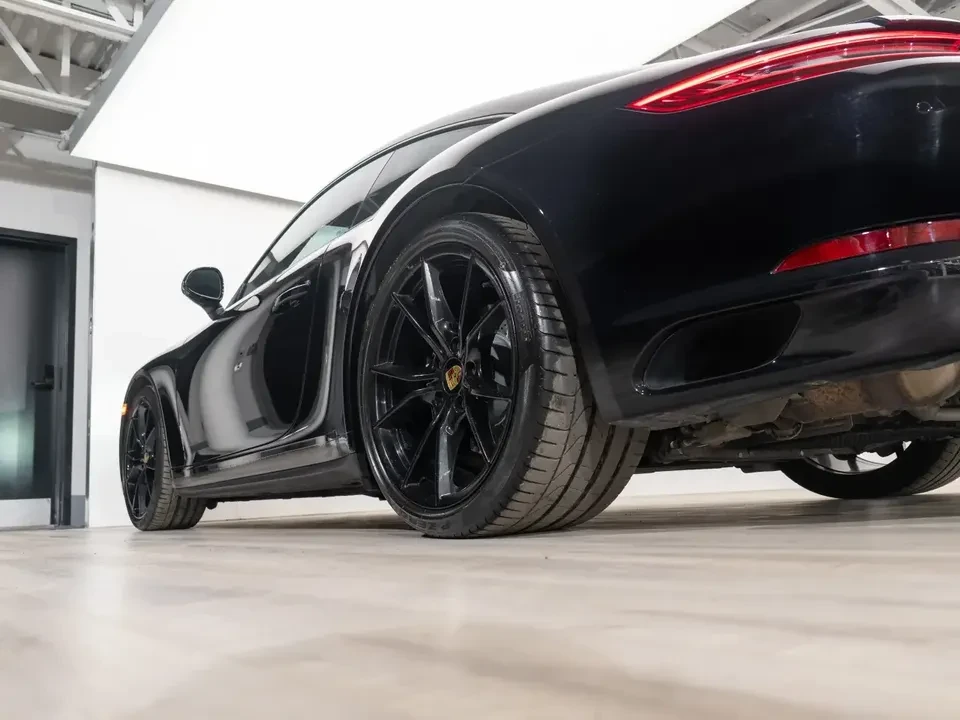 2019 Porsche 991 Carrera 4 - Image 12 of 20