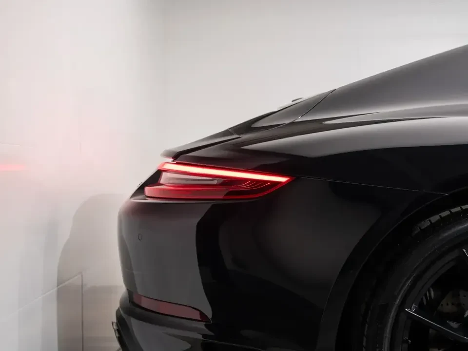 2019 Porsche 991 Carrera 4 - Image 17 of 20