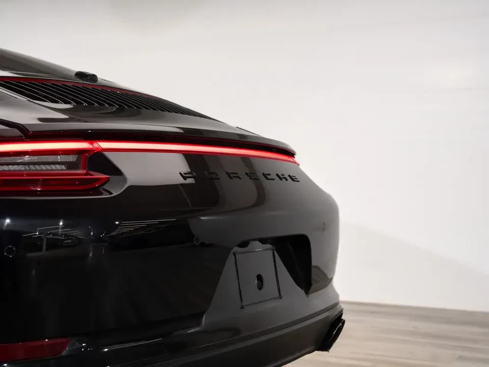 2019 Porsche 991 Carrera 4 - Image 15 of 20