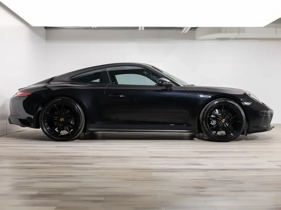 2019 Porsche 991 Carrera 4 - Image 18 of 20