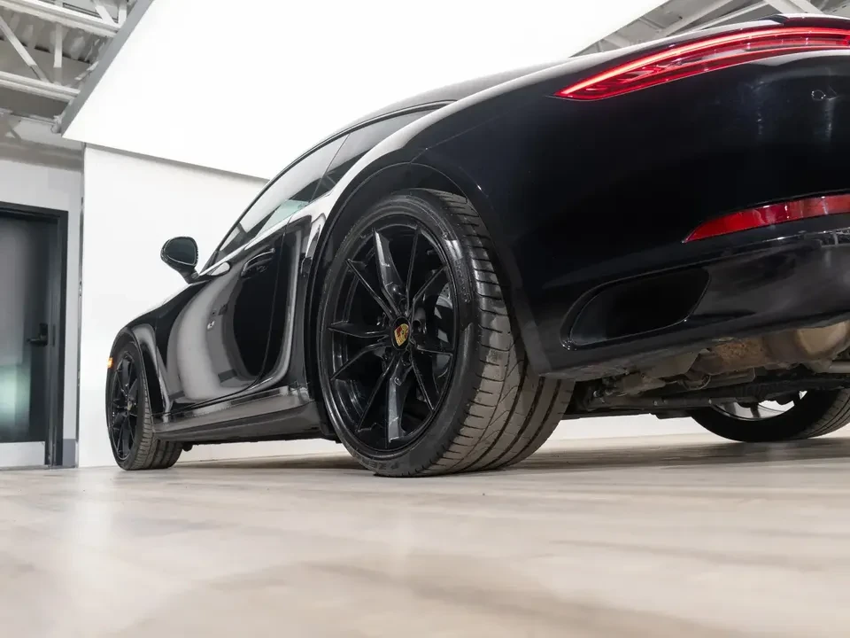 2019 Porsche 991 Carrera 4 - Image 12 of 20