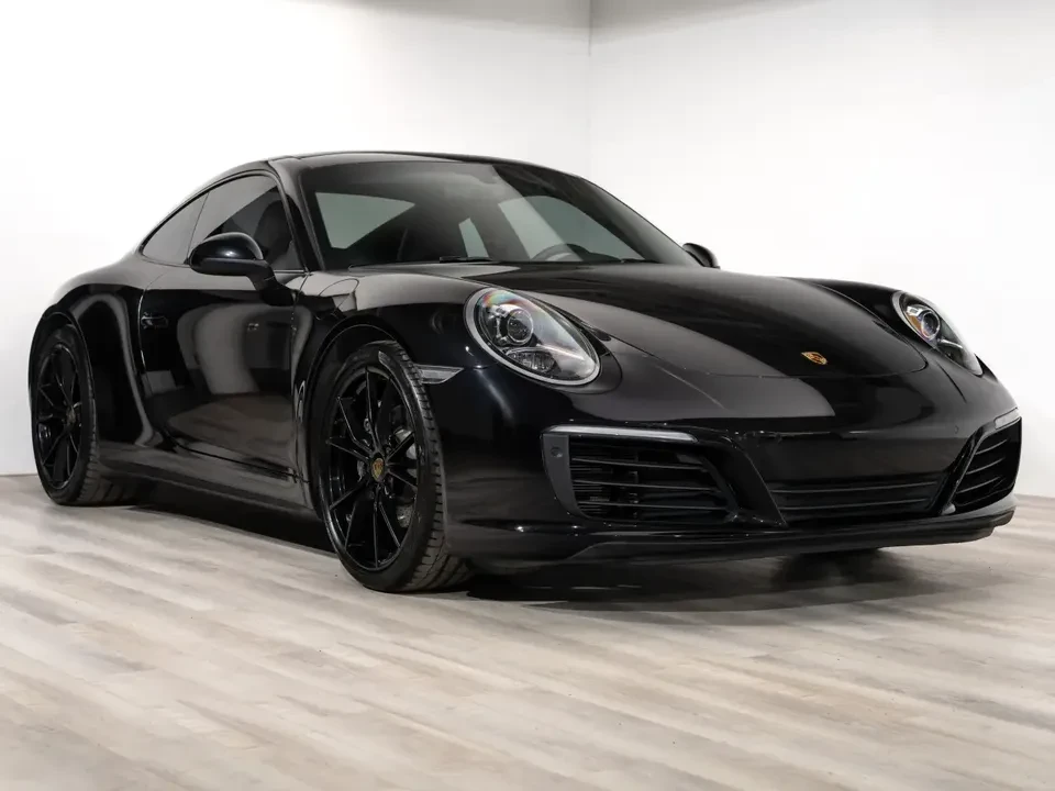 2019 Porsche 991 Carrera 4 - Image 19 of 20