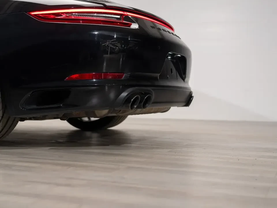 2019 Porsche 991 Carrera 4 - Image 14 of 20