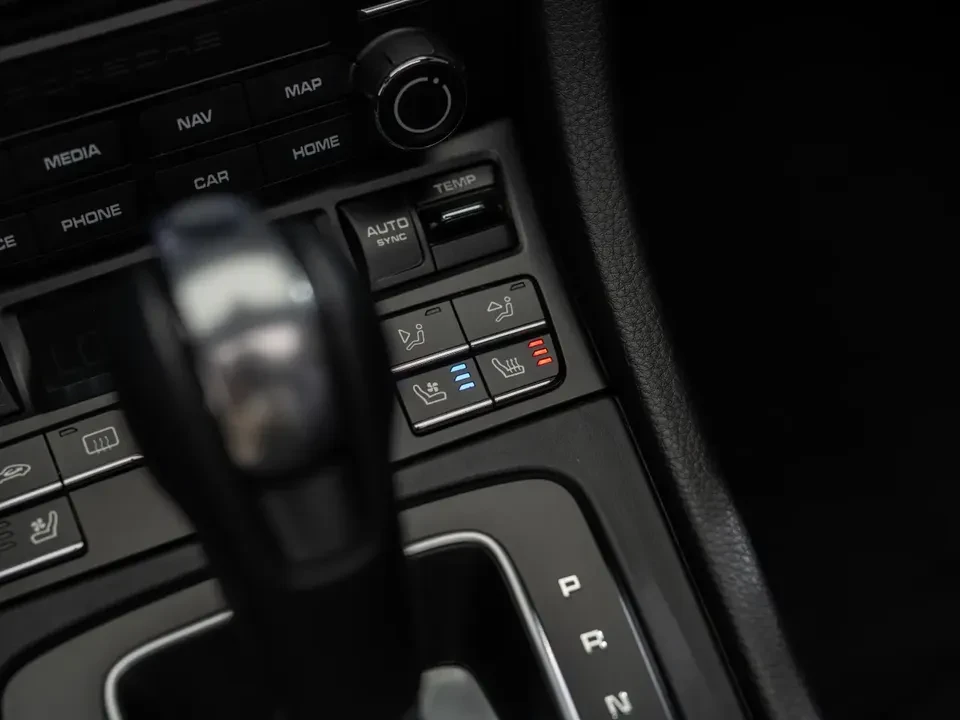 2019 Porsche 991 Carrera 4 - Image 20 of 20