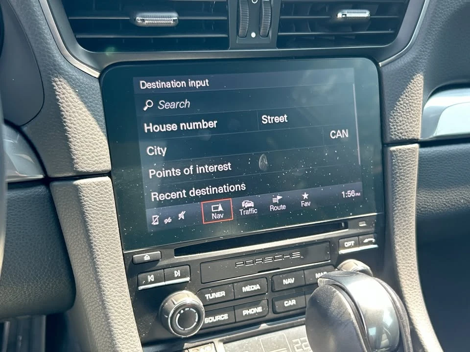 2019 Porsche 991 Carrera 4 - Image 8 of 11