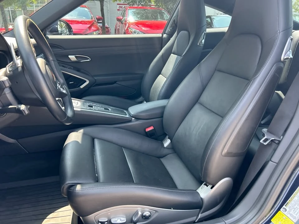 2019 Porsche 991 Carrera 4 - Image 3 of 11