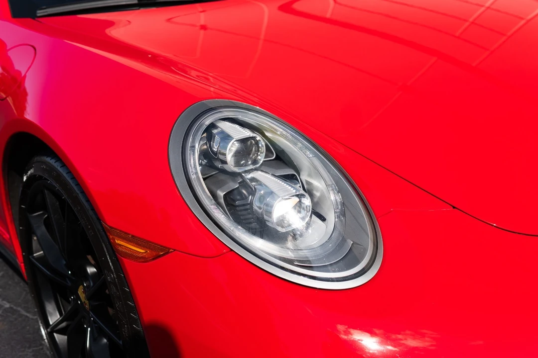 2019 Porsche 991 Carrera 4 - Image 11 of 21