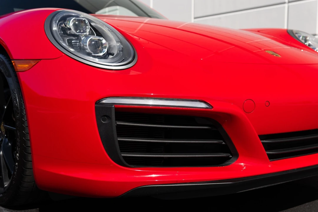 2019 Porsche 991 Carrera 4 - Image 12 of 21