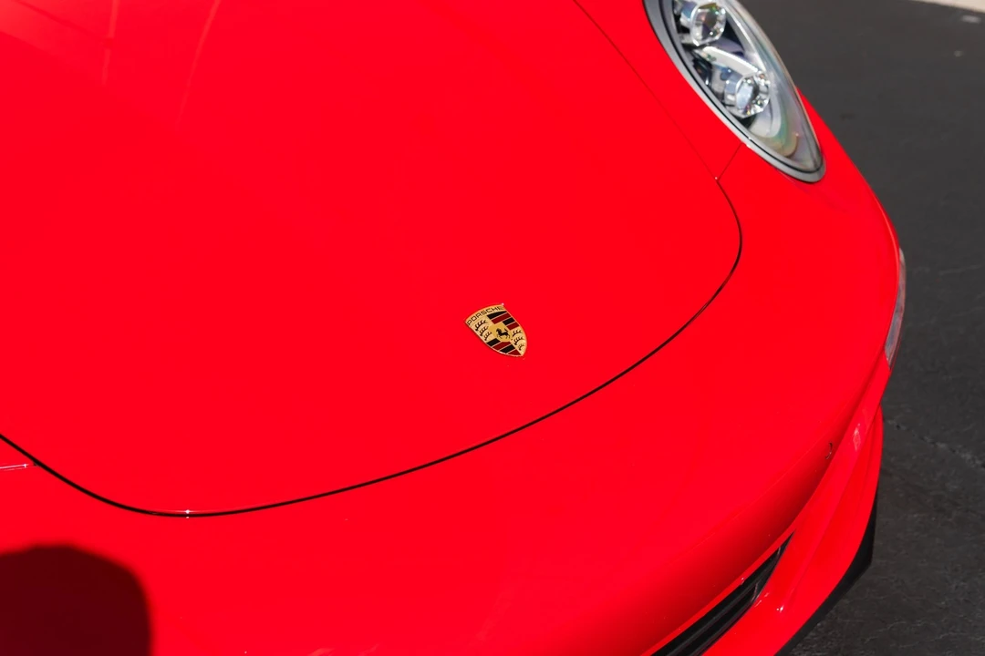 2019 Porsche 991 Carrera 4 - Image 13 of 21