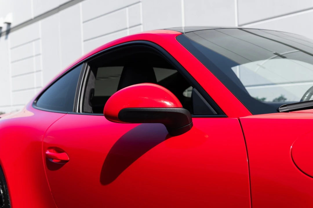 2019 Porsche 991 Carrera 4 - Image 10 of 21