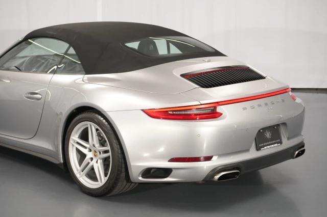 2019 Porsche 991 Carrera 4 - Image 23 of 31