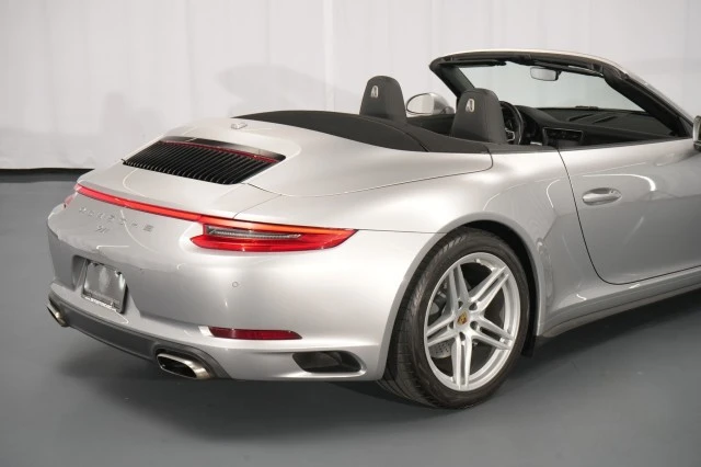 2019 Porsche 991 Carrera 4 - Image 18 of 31