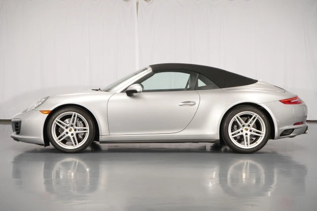 2019 Porsche 991 Carrera 4 - Image 3 of 31