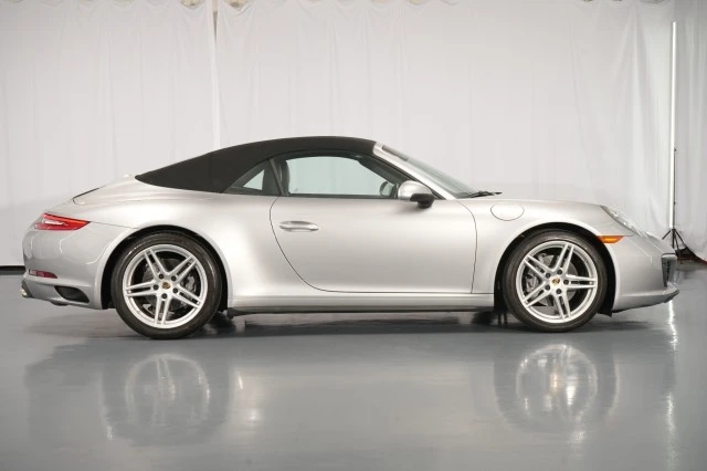2019 Porsche 991 Carrera 4 - Image 16 of 31