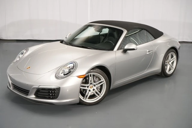 2019 Porsche 991 Carrera 4 - Image 6 of 31
