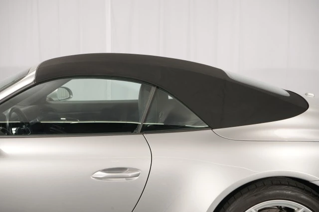 2019 Porsche 991 Carrera 4 - Image 30 of 31