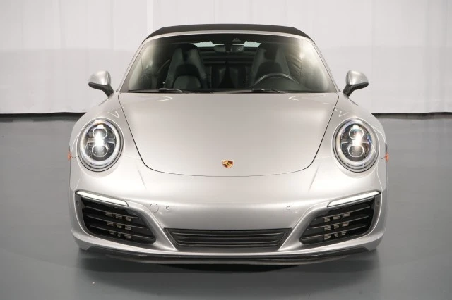 2019 Porsche 991 Carrera 4 - Image 8 of 31