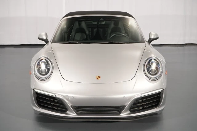 2019 Porsche 991 Carrera 4 - Image 7 of 31